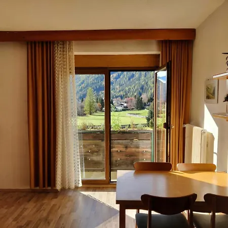 Apartment Penker Mallnitz