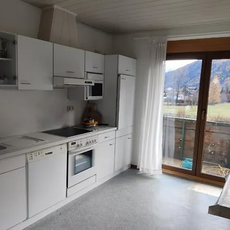 Penker Apartment *
