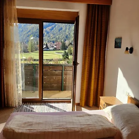 Penker Apartamento *