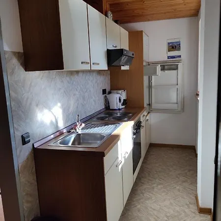 Penker Apartment *