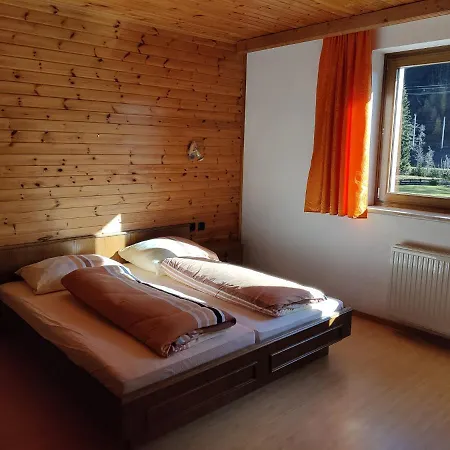 Appartement Penker Mallnitz