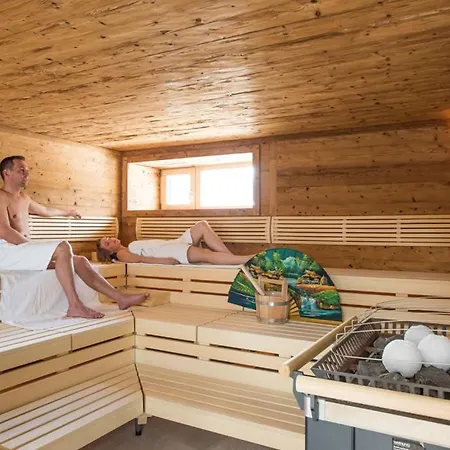 Apartamento Penker *