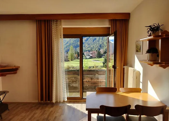 Apartment Penker Mallnitz