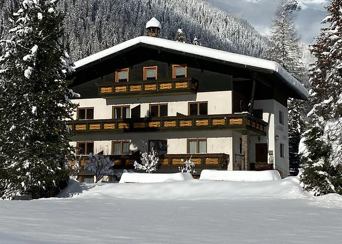 Apartment Penker Mallnitz