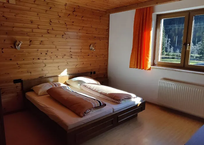 דירה Penker מאלניץ