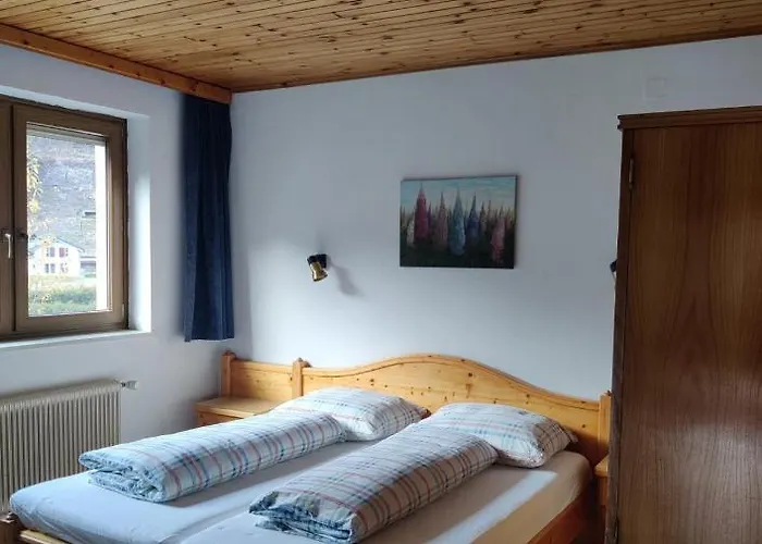 דירה Penker מאלניץ