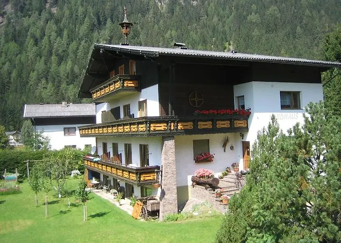 דירה Penker מאלניץ